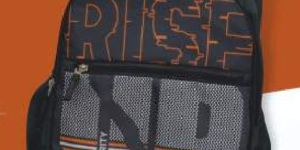 Polyester Backpack Bags