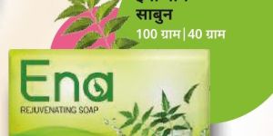 Ena Neem Soap