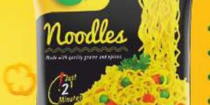 Gooddot Noodles