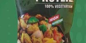 Gooddot Proteiz Protein Snacks