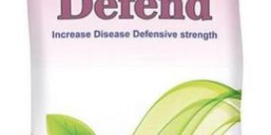 Harit Sanjivani Defend Fungicide