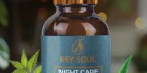 Key Soul Night Care Face Serum