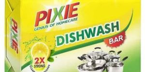 Pixie Dishwash Bar