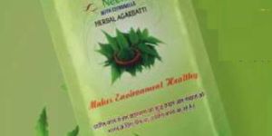 Pratishtha Neem Incense Sticks