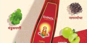 Shinol Sheetal Oil