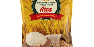 Swechha Chakki Fresh Atta