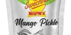 Swechha Mango Pickle