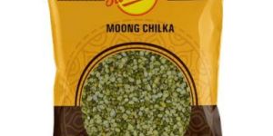 Swechha Moong Chilka Dal