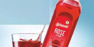Swechha Rose Syrup