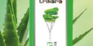 Trikara Aloe Vera Juice