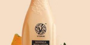 Vyomini Moringa Body Lotion