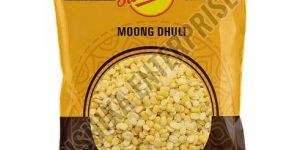 Swechha Moong Dhuli Dal