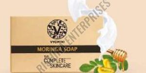 Vyomini Moringa Soap