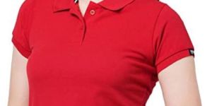 Ladies Polo T-shirts
