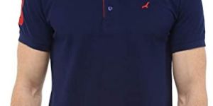Mens Polo T-Shirts