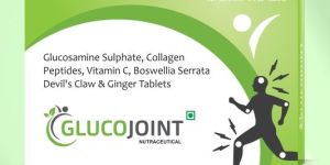 Herbal Joint Pain Relief Tablets