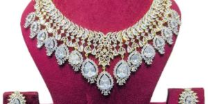American Diamond Jewellery