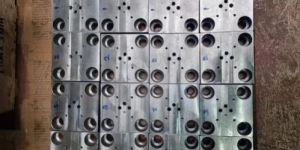 NG Logic Cartridge Valve Cover