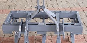 5 Tynes Garden Tractor Cultivator