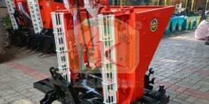 2 Row Automatic Potato Planter
