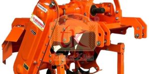 Regular Model 4 Feet Reverse Forward Rotavator