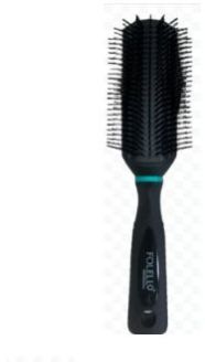 FX-9554TD Premium Large Round Hair Brush
