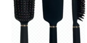 FX-9585CTA Round Paddle Hair Brush