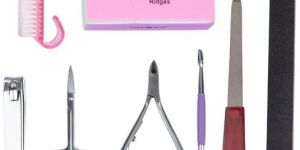 GB-2018 Manicure Pedicure Kit