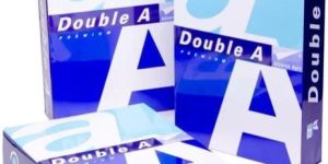 A4 70 GSM Double a Copy Paper