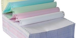 NCR Carbonless Paper