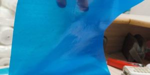 Blue LDPE Tarpaulins