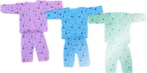 Baby Boy Full Sleeve