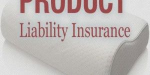 Product Liability Insurance Services