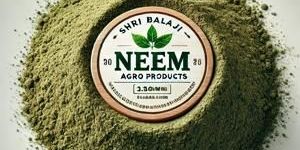 Neem Leaves Powder