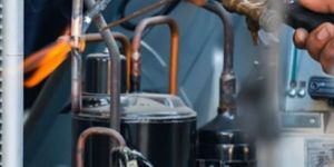 Gas Geyser Installation Service