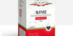 Winie 300mg Injection