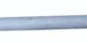 0.5 Mm Aluminium Flat Bar