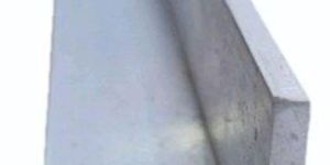 Aluminium Equal Angle