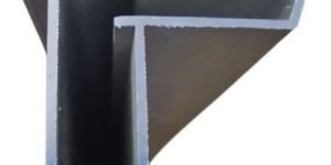 Angle Plain 27mm Aluminium Sliding Door Section