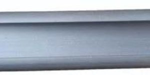 Angle Plain 45mm Aluminium Sliding Window Section