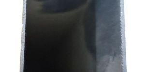 Anodized 23mm Aluminium Bar