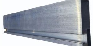 34mm Aluminium Exterior Sliding Window Section