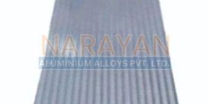 20mm Aluminium Flat Bar