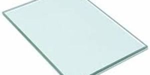 5mm Clear Glass