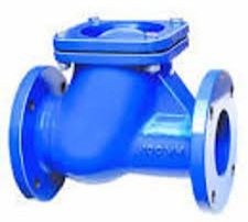 Ball Type Non Return Valve