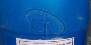 Diphenhydramine Hydrochloride Powder