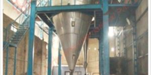 Industrial Cyclone Separator