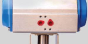 High Pressure Industrial PP Ball Valve