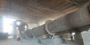 Industrial Rotary Kiln