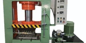 Hydraulic Aluminium Copper Lugs Pressing Machine
